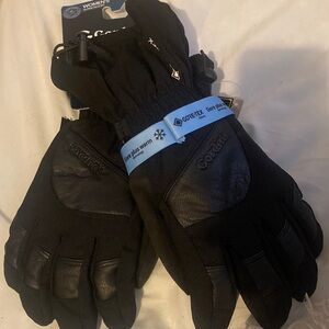 Gordini Women's Gore-Tex Down Glove